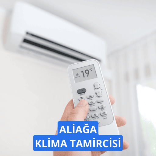 Aliağa Fujitsu Klima Servisi