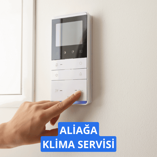 Aliağa Fujitsu Klima Servisi
